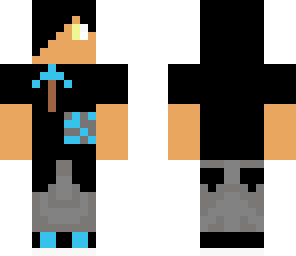 miner