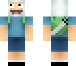 finn