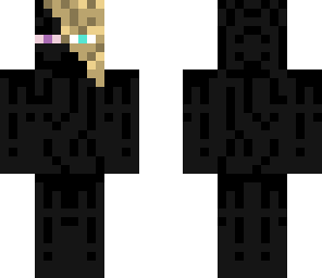ender man