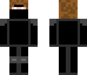 afro ninja