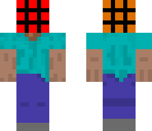 rubix cube steve