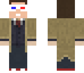 doctor