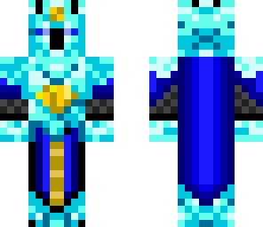 edited diamond king