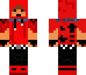 some dude
