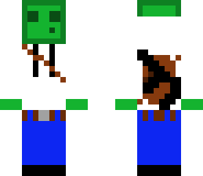slime teen