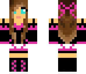 gamer girl edit