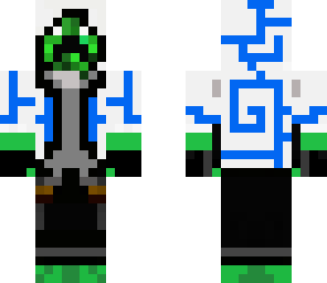 gangsta creeper