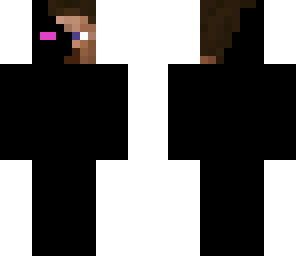 slender ender steve