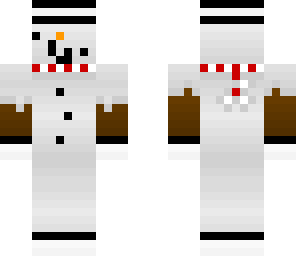 frosty