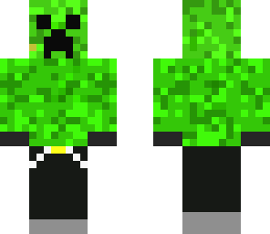 gangsta creeper