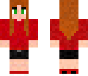 amelia pond