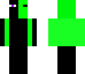 ender zombie
