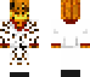 ugly man