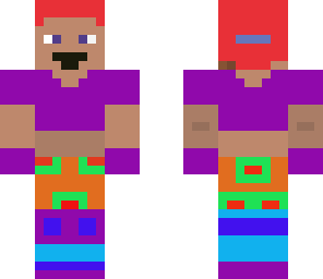 pepper ann