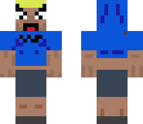 cornholio