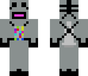 robot