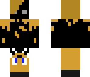 upside down dude