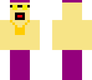 pimp