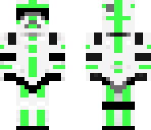 green clone