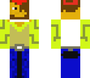explorer's assistant