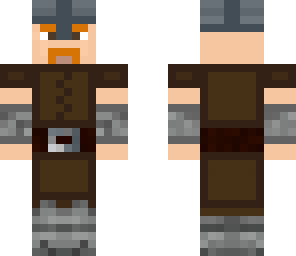 viking aventure