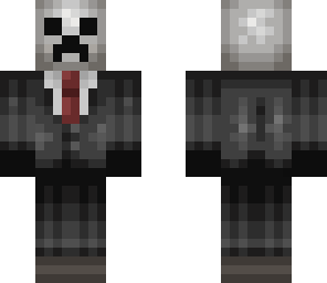 slender man creeper