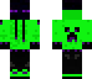 cool enderman updated