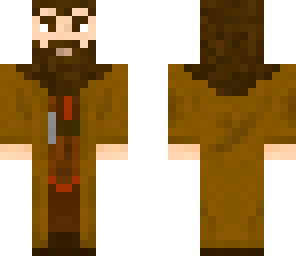 hagrid