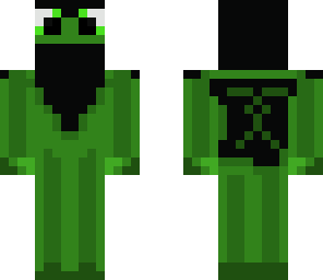 ninja frog