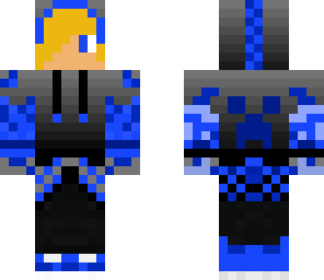 blue sjorsmaster