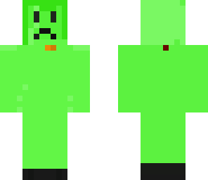 creeper king