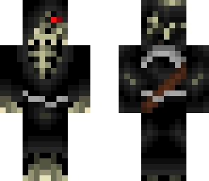 skeleton reaper