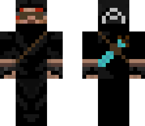 mister minecraft