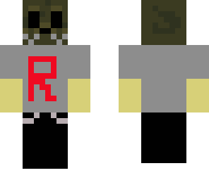 ranger danger