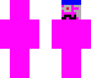 pink cyber