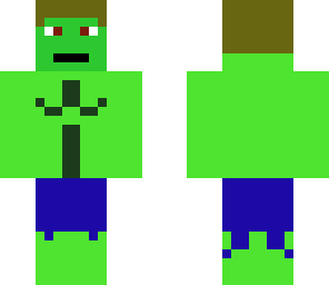 hulk