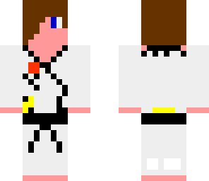 karate guy
