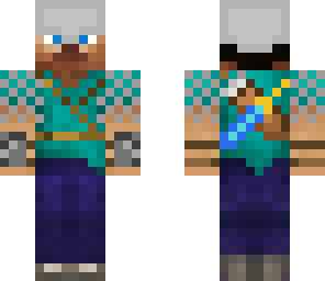 hd steve armorized