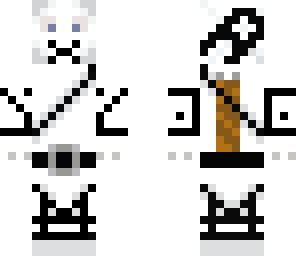 snow ninja a