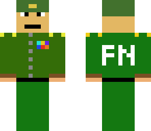fn militer