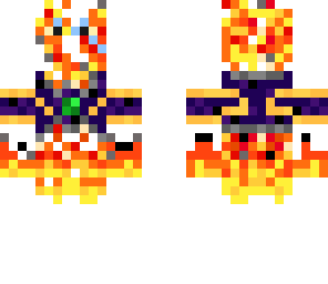 fire elemental
