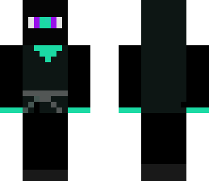 ninja boy