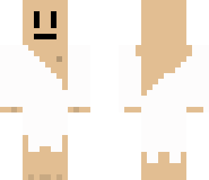 god