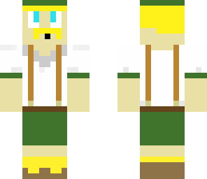 yodeler