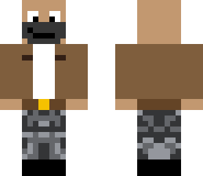 old man