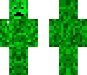 creeper