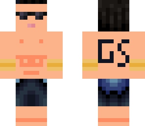 gangnam style summer