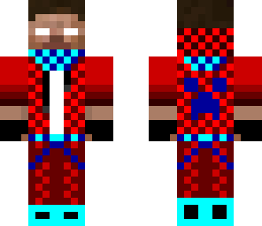 herobrineremake