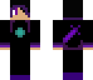 enderman hunter