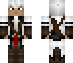 white assassin v3